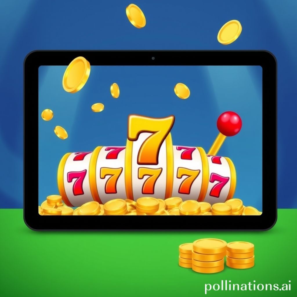 Panduan Lengkap Daftar Slot Online Pakai GoPay